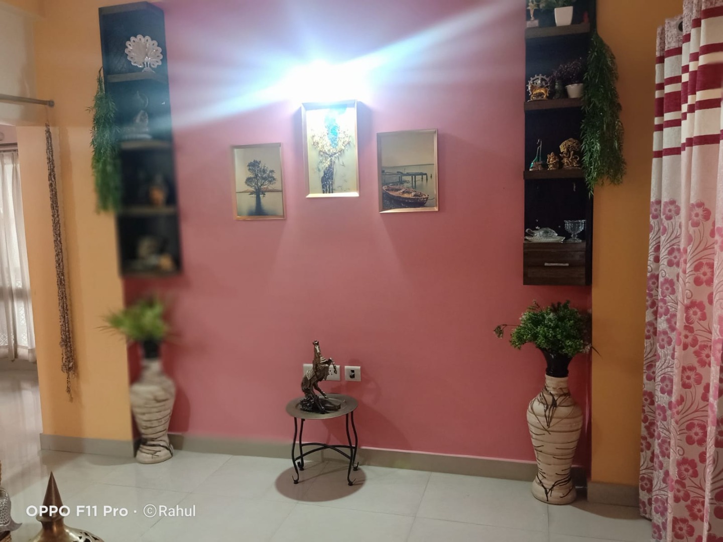 Fully Furnished 3bhk in Six Mile, Guwahati, Assam, India for Rent